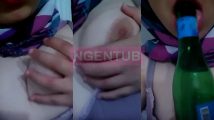 Pap Dari Hijab Binal HD Video