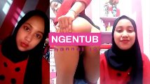 Ukhti Hijab Sange Pap Buat Pacar HD Video