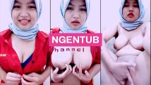 Dede Bocil Hijab Colmek HD Video