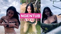 Onlyfans Pongkyubi Nude Beach Leaked Full Video HD Video