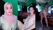 Bokep Awalnya Pakai Hijab Akhirnya Barbar HD Video