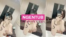 Thailand B.Saya Naked Topless Leaked HD Video