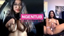 Alexis Tiredayzz Dildo Masturbation Full Video HD Video