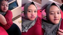 Hijab Binal Live Nyepong Kontol 1 HD Video