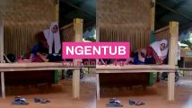 Viral ABG Hijab Ngentot Di Gubuk HD Video