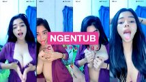 Icha Jepit Gunung Kembar Remas HD Video