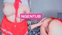 Onlyfans Maymaekhu Cosplay Pussy Licked Video HD Video