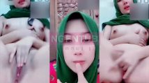 Vcs Jilbab Yang Viral Disebar Mantan HD Video