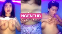 ABG Chindo Toge Live Bling2 HD Video