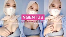 Hijab Remas Toket HD Video