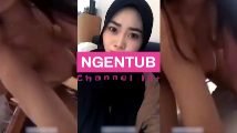 Eksekusi Hijabers Toket Gede HD Video