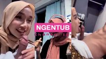 Tiktokers Cantik Baby Putie Sepongan Viral HD Video