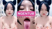 Miss Biii Bocil Chindo Sexy Wibu HD Video