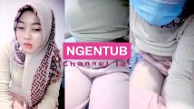 Nella Hijab Ukhti Toge HD Video