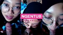 Nanda Ukhti Udah Jago Nyepong HD Video