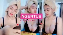 Emiko Cantik Tobrut Cewek Bandung 4 HD Video