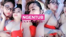 Adila Vania Lesbi Saling Jilat HD Video