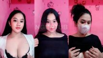 Chalisa Ajak Buka-bukaan Mango Cantik HD Video