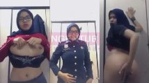 Hijab Pap TT Buat Pacar – ABG HOT HD Video
